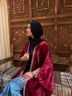 Velvet Noor Kaftan
