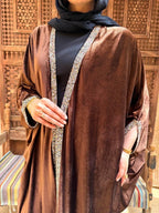 Velvet Noor Kaftan