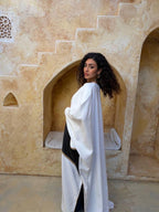 Eclipse Hilal Kaftan