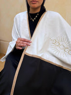 Noor Al Qamar kaftan