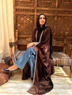 Velvet Noor Kaftan
