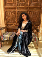 Velvet Noor Kaftan